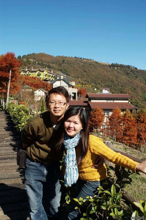 載著單車去旅行之武猩級(有省錢)環半島之旅