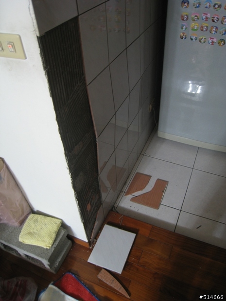 牆裂了....(2/4新增後續與求助)