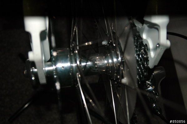 環島限定--『公路協力車』Cannondale Tandem 2