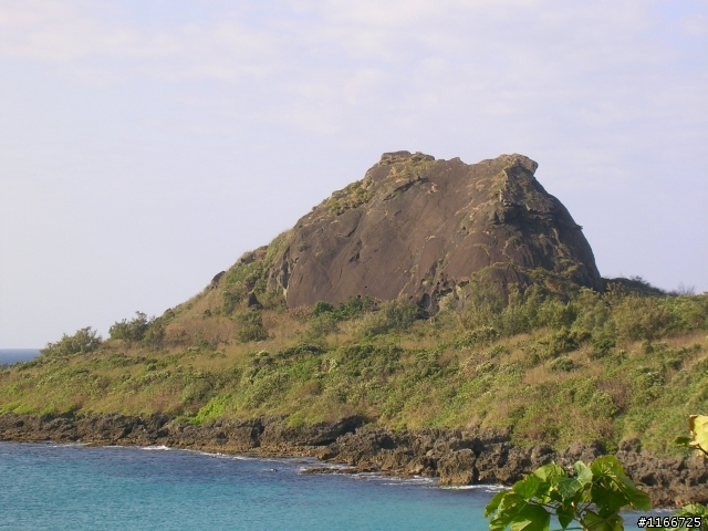 黑金環島登武嶺十日遊^^