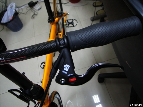 Dahon Speed Pro改裝心得