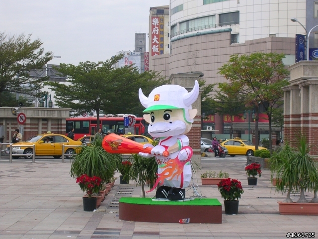 黑金環島登武嶺十日遊^^