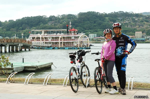 載著單車去旅行之武猩級(有省錢)環半島之旅