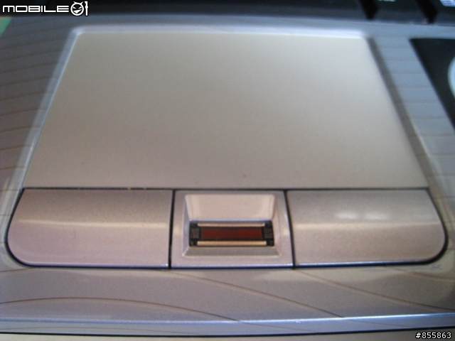 數位生活的影音享受 - MSI EX620大視野豋場 #