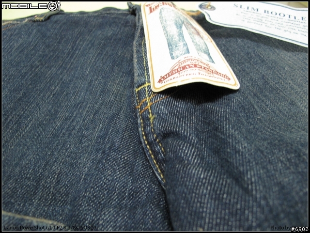 『不專業開箱文』新品牌 LUCKY BRAND - GIVE HOPE