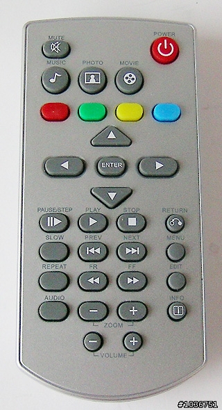 兆赫電子ZP-320極速魅影多媒體播放器試用分享