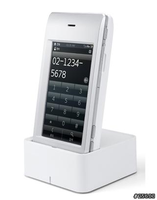 iriver 2009 CES 新產品火熱登場 (圖多)