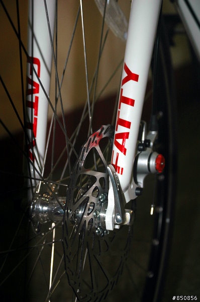 環島限定--『公路協力車』Cannondale Tandem 2