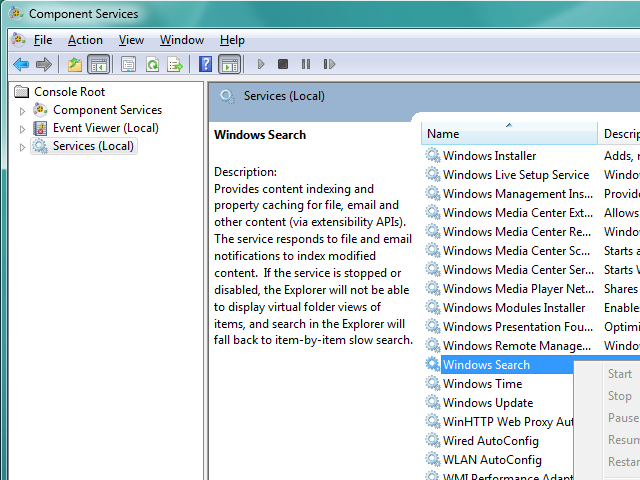 windows 7 簡測 + SSD設定