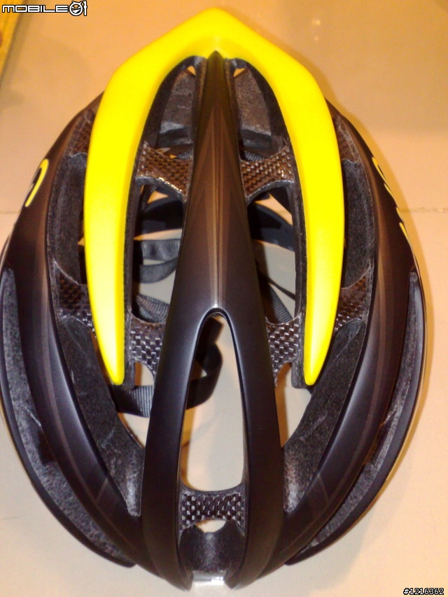 GIRO安全帽分享&TCR2