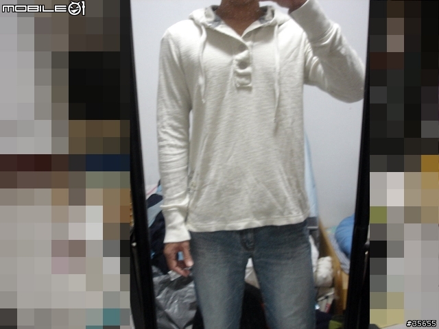 我的AE與hollister