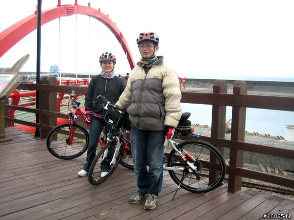載著單車去旅行之武猩級(有省錢)環半島之旅