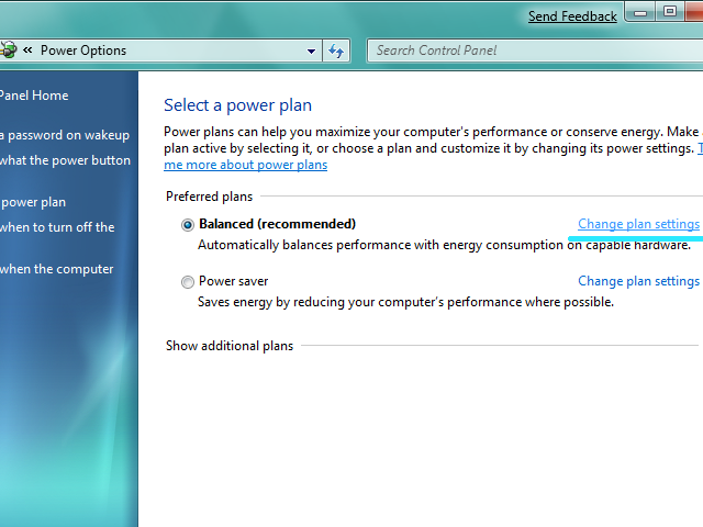 windows 7 簡測 + SSD設定