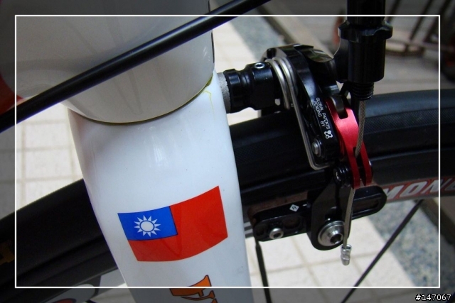 【台灣之光】愛台灣公路車Made in Taiwan