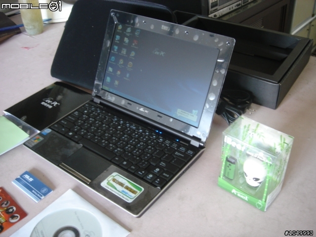 EPC降價了!(3.7車架來了!1002HA+高速電視棒+ssd+gps+...簡易心得分享.在首頁.圖多請小心)