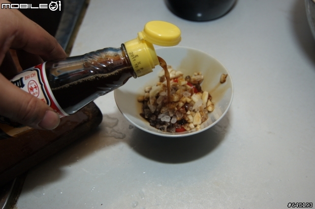 涼拌小黃瓜 自己動手作