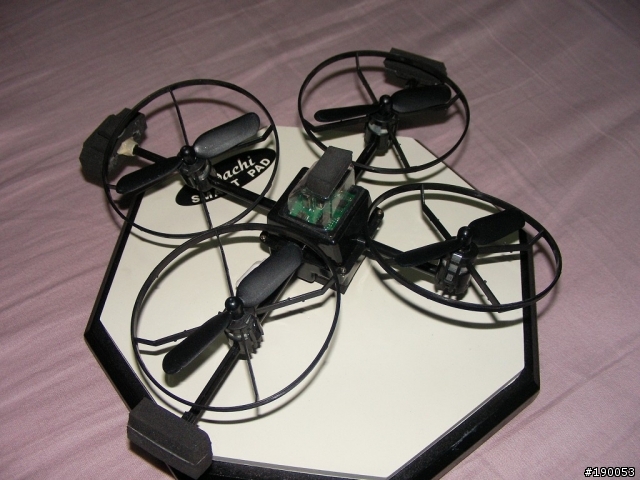 新春新玩具--Snelflight: Jump Jet