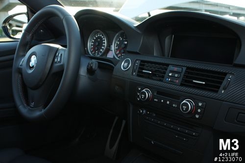 E92 M3 開箱文