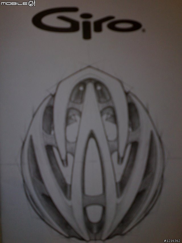 GIRO安全帽分享&TCR2