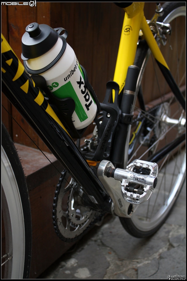 GIRO安全帽分享&TCR2