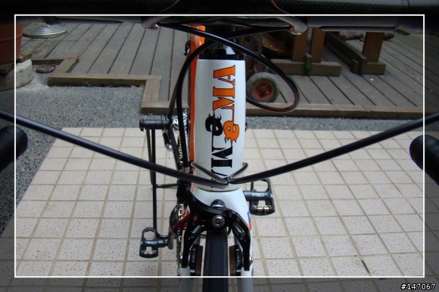 【台灣之光】愛台灣公路車Made in Taiwan