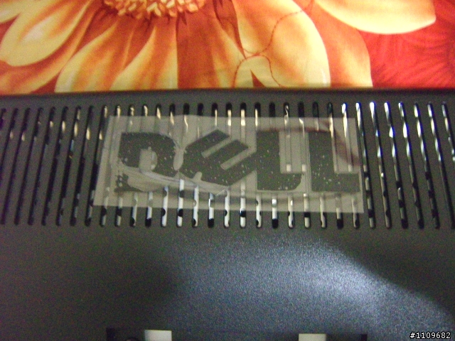 DELL 248WFP 新手第一次開箱獻給大家了