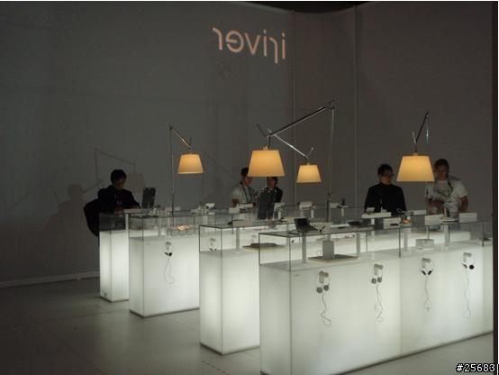 iriver 2009 CES 新產品火熱登場 (圖多)