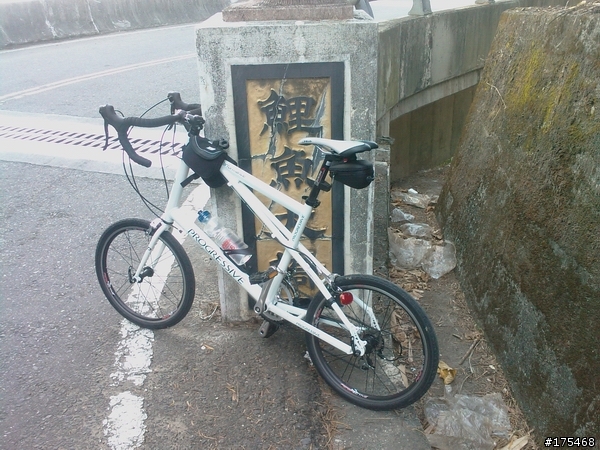 Progressive 20R-竹山輕鬆騎 - 竹山人請進來分享單車路線與竹山小吃