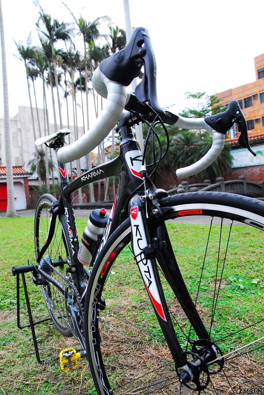 2009 kuota kharma新報到