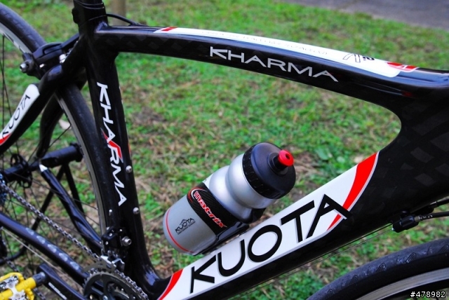 2009 kuota kharma新報到