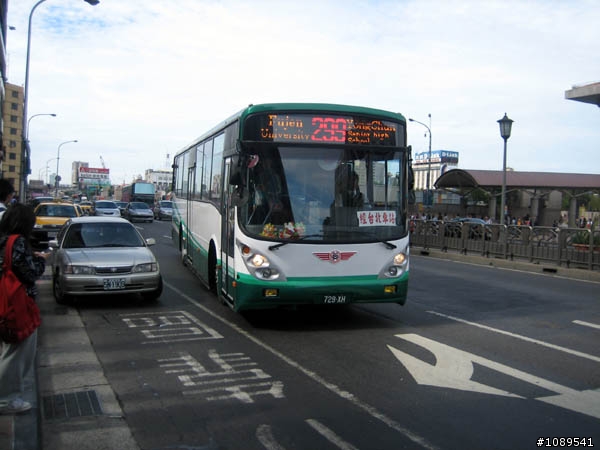 載著單車去旅行之武猩級(有省錢)環半島之旅
