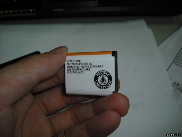 超低價820萬畫素DC FUJI J10 超不專業開箱~