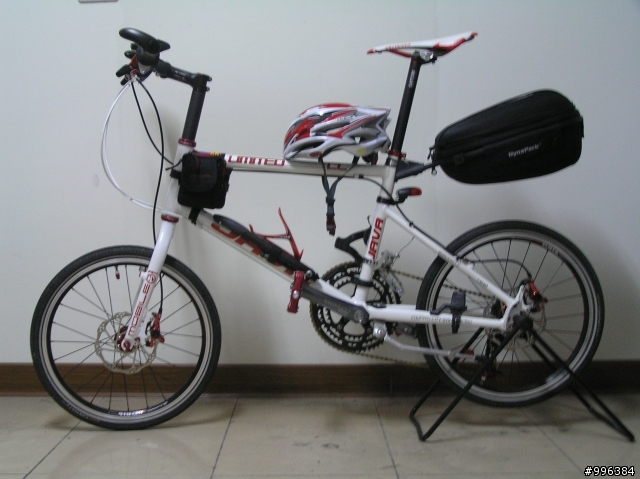 JAVA & CONCEPTIVE 系列小徑車簽到囉....