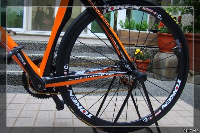 【台灣之光】愛台灣公路車Made in Taiwan