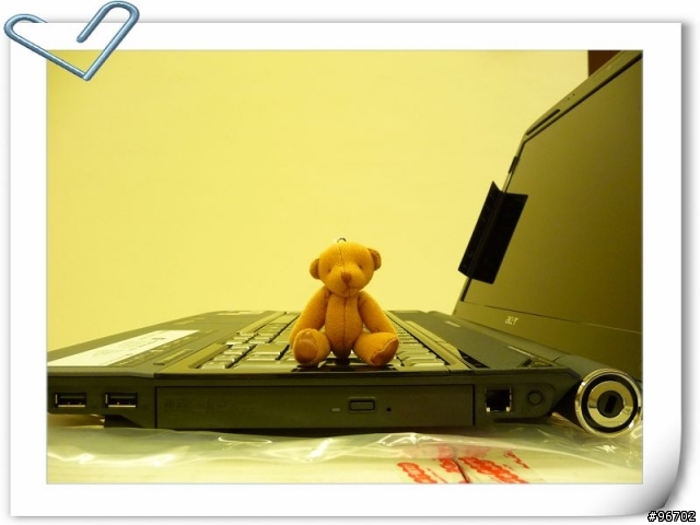 【開箱分享】ACER Aspire 6930G-732G32