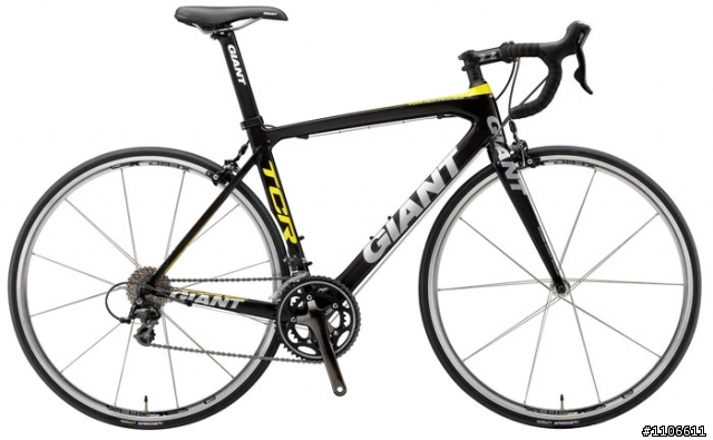 ARGON18 與 TCR ADV3 抉擇~
