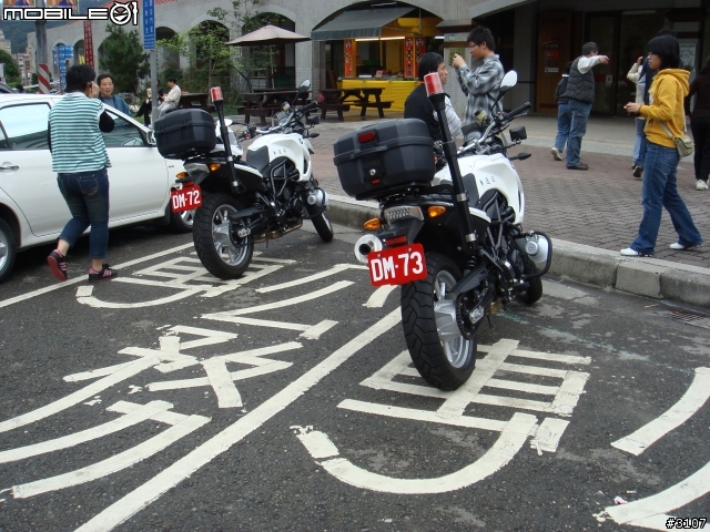 BMW 國道五號公路警察的新利器