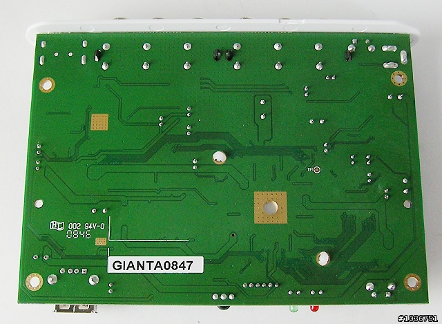 兆赫電子ZP-320極速魅影多媒體播放器試用分享