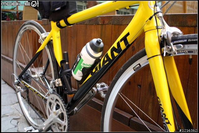 GIRO安全帽分享&TCR2