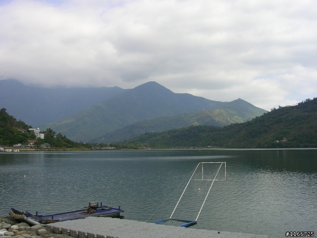 黑金環島登武嶺十日遊^^