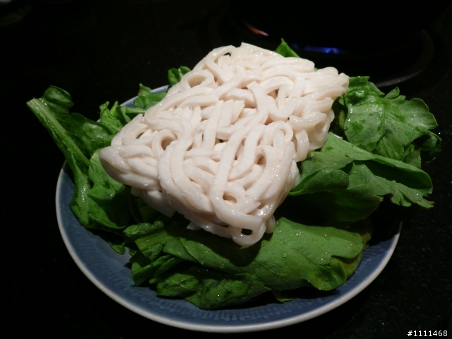 春日霜降牛肉火鍋