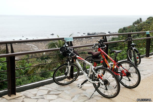 載著單車去旅行之武猩級(有省錢)環半島之旅