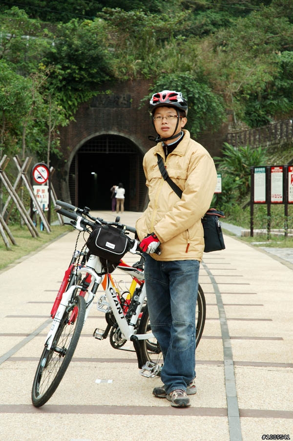 載著單車去旅行之武猩級(有省錢)環半島之旅