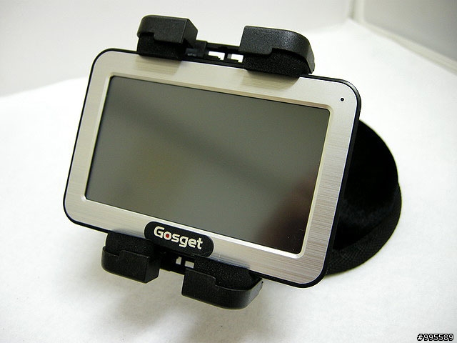 Gosget HD-001萬用型沙包車架測試分享