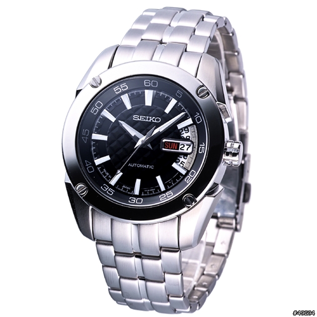 結果... 我今天買了CASIO OCEANUS OCW-S1200-1A
