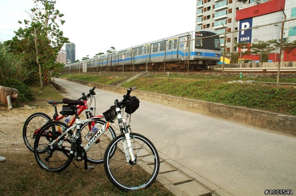 載著單車去旅行之武猩級(有省錢)環半島之旅