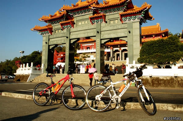 載著單車去旅行之武猩級(有省錢)環半島之旅