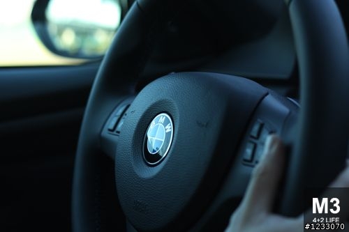 E92 M3 開箱文