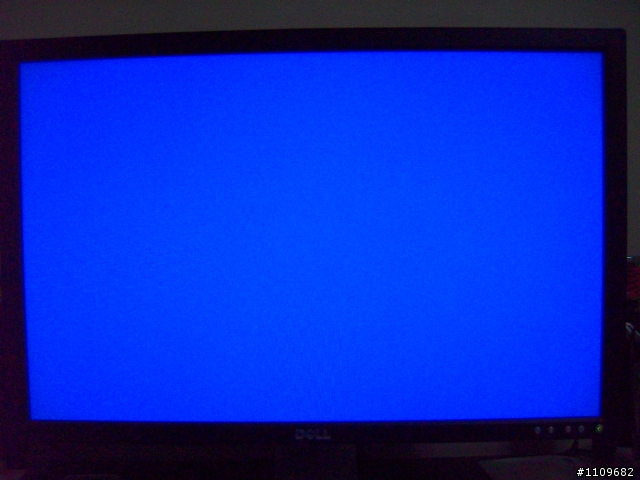DELL 248WFP 新手第一次開箱獻給大家了