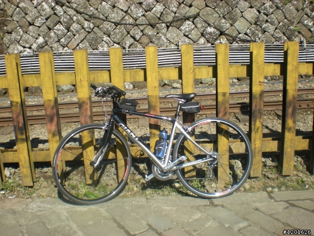 阿里山單車行